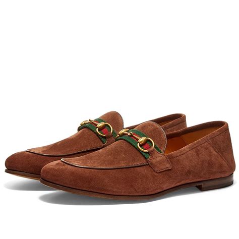 red loafers gucci|Gucci suede loafers women.